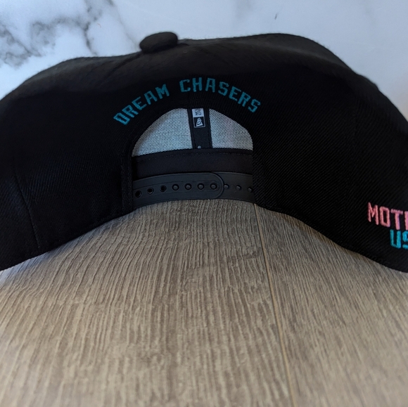 New Era Meek Mill 2 Dream Chasers Cap - Picture 2 of 6
